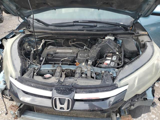2015 HONDA CR-V EXL - 5J6RM4H77FL020588