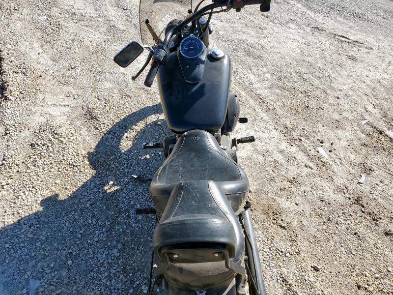 2018 HONDA VT750 C2B JH2RC5376JK800707