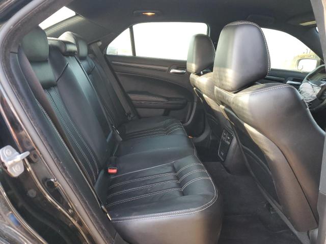 2015 CHRYSLER 300 S - 2C3CCAGG2FH899885