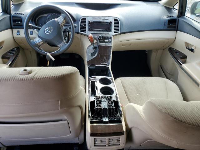 2011 TOYOTA VENZA - 4T3ZA3BB5BU044711