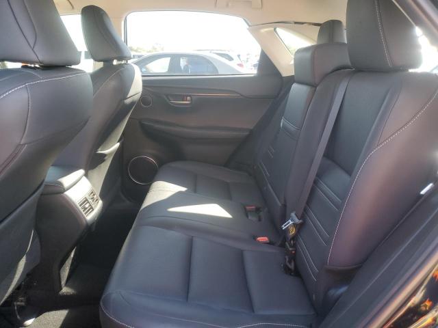 2016 LEXUS NX 200T BA - JTJBARBZ6G2054517