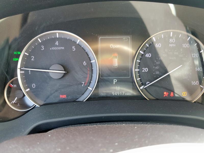 2016 LEXUS RX 350 2T2ZZMCA9GC027346
