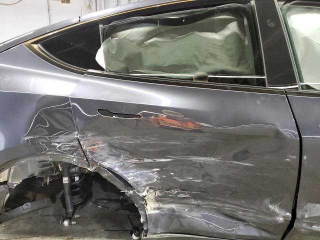 2024 TESLA MODEL Y - 7SAYGDEE0RA287929