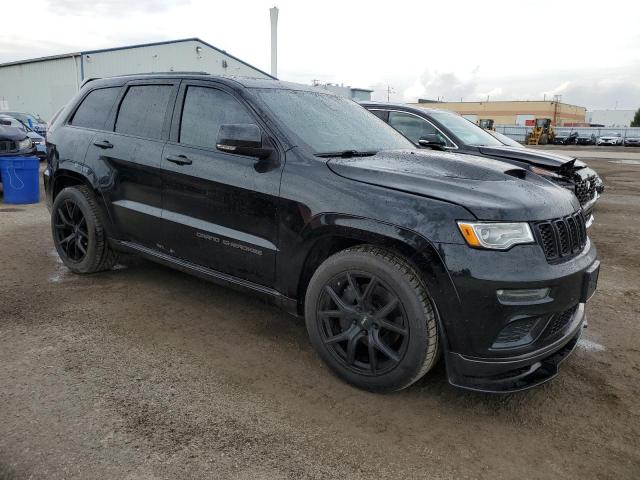 2019 JEEP GRAND CHER - 1C4RJFJTXKC812973
