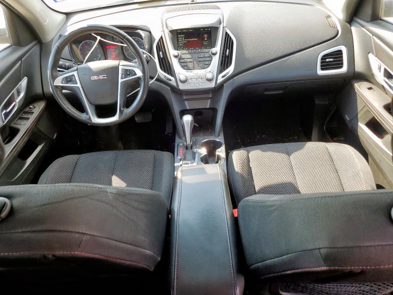 2015 GMC TERRAIN SL - 2GKALREK3F6370647