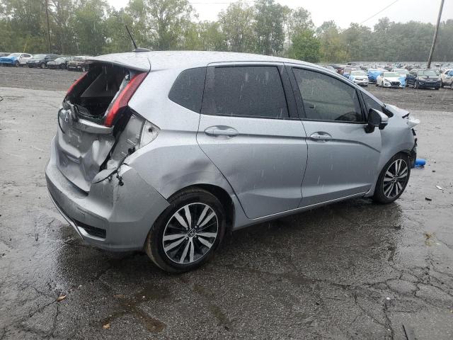 2019 HONDA FIT EXL 3HGGK5H93KM721455