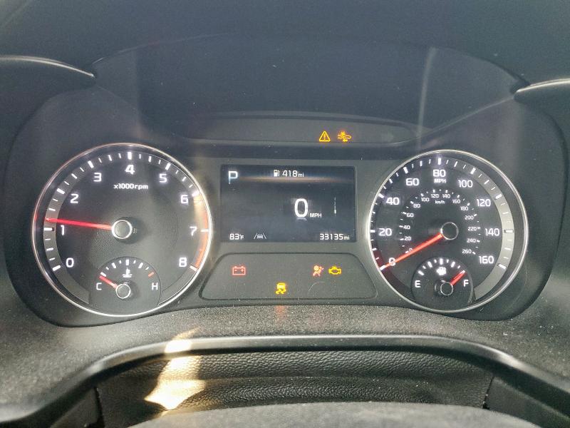 2023 KIA FORTE GT L 3KPF54AD8PE531789