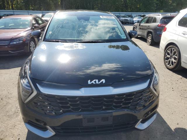 2025 KIA SPORTAGE E 5XYK33DF7SG287043