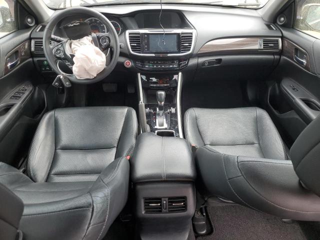 2017 HONDA ACCORD TOURING 1HGCR3F93HA002519