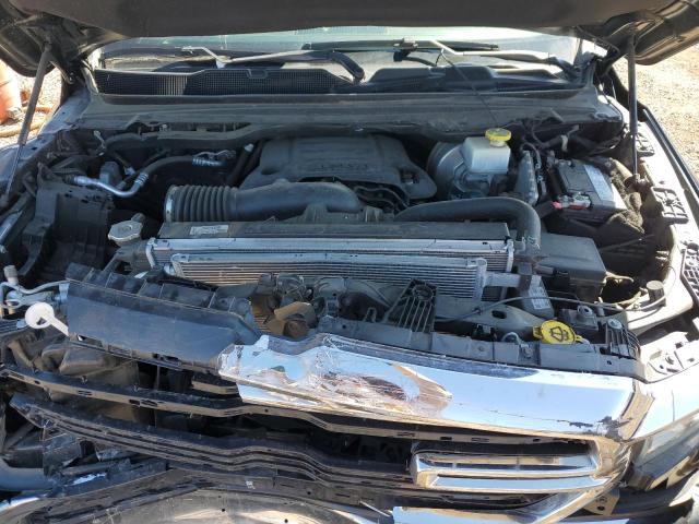 2021 RAM 1500 BIG H - 1C6SRFFT8MN717068