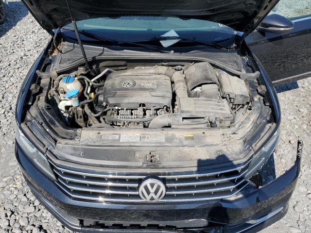 2016 VOLKSWAGEN PASSAT SE 1VWBT7A32GC015879