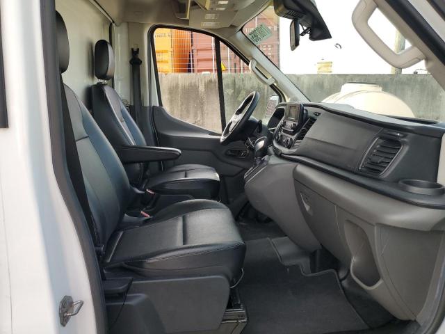 2022 FORD TRANSIT #3239222180