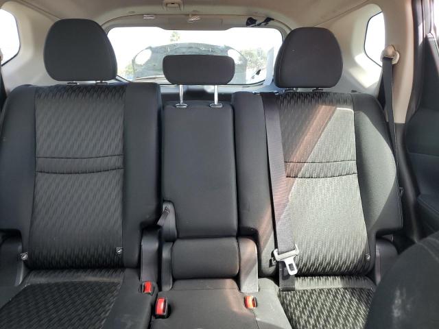2018 NISSAN ROGUE S KNMAT2MT9JP558305