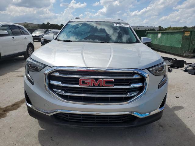 2019 GMC TERRAIN SL 3GKALPEXXKL140223