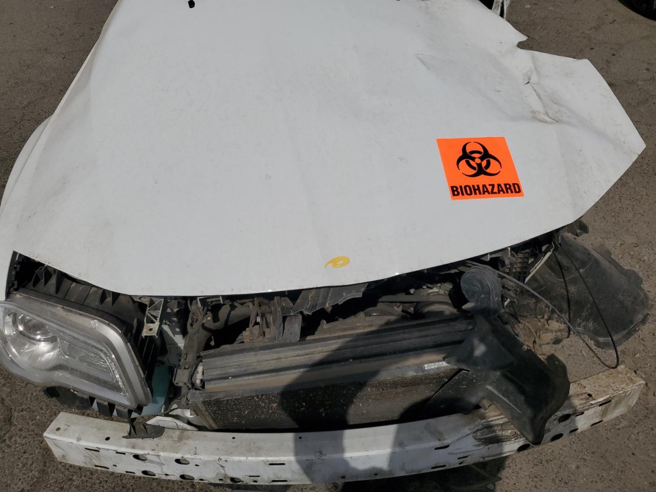 CHRYSLER 300 LIMITED