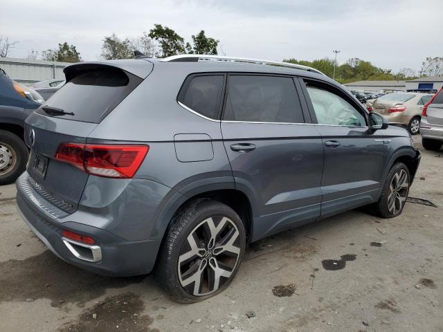 2022 VOLKSWAGEN TAOS SEL 3VV2X7B23NM066835