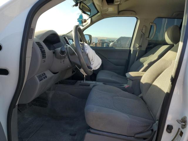 2018 NISSAN FRONTIER S 1N6AD0EV6JN740618