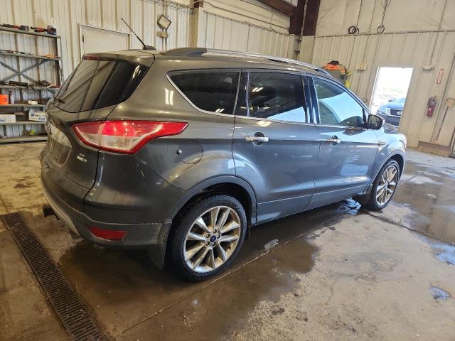 2015 FORD ESCAPE SE - 1FMCU9G97FUC48821