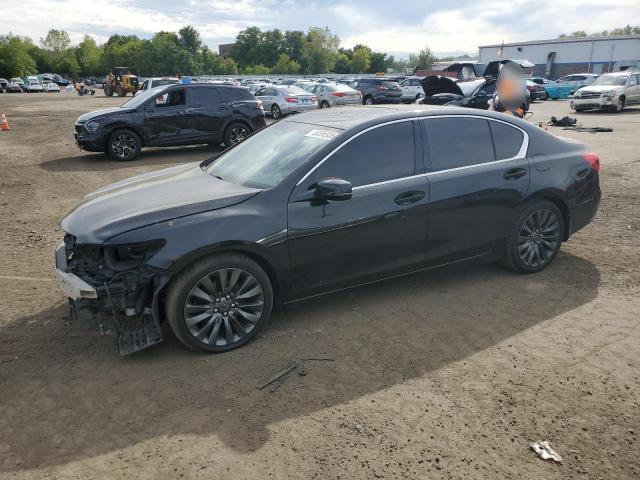 Global Auto Auctions: 2014 ACURA RLX TECH