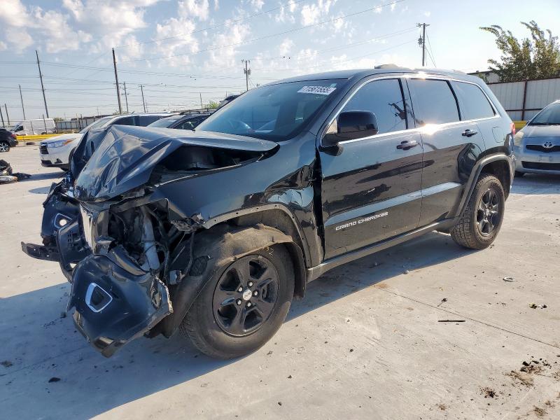 Global Auto Auctions: 2014 JEEP GRAND CHEROKEE LAREDO