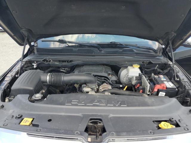 2019 RAM 1500 LARAMIE 1C6SRFRT7KN542739