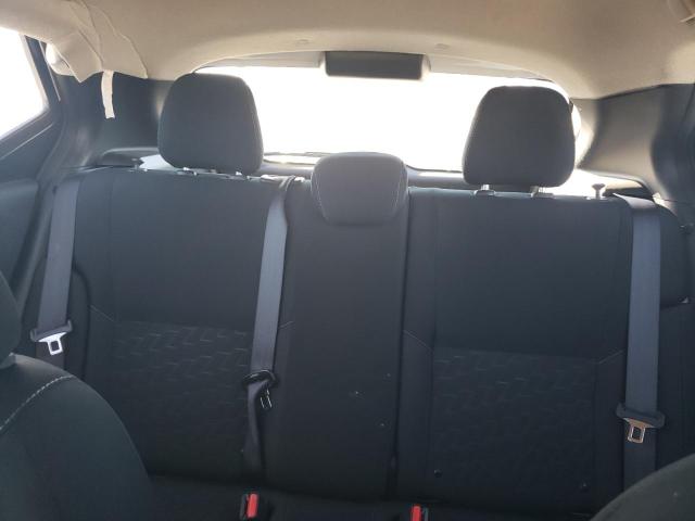 2024 NISSAN KICKS SV - 3N1CP5CVXRL555733