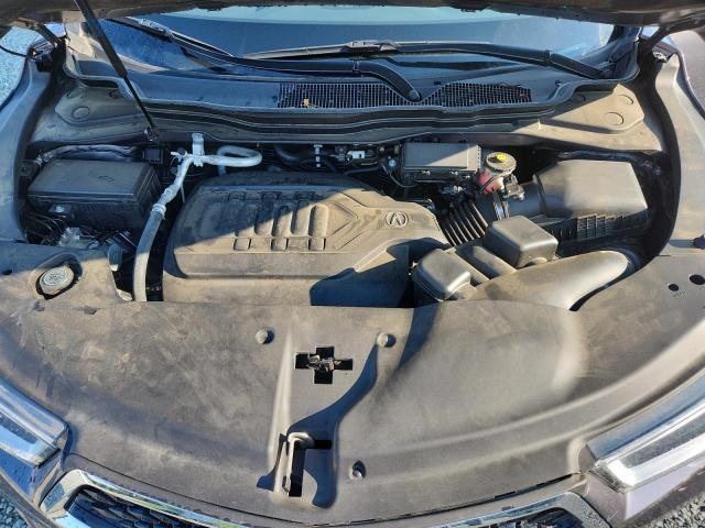 2020 ACURA MDX TECHNO - 5J8YD3H52LL003950