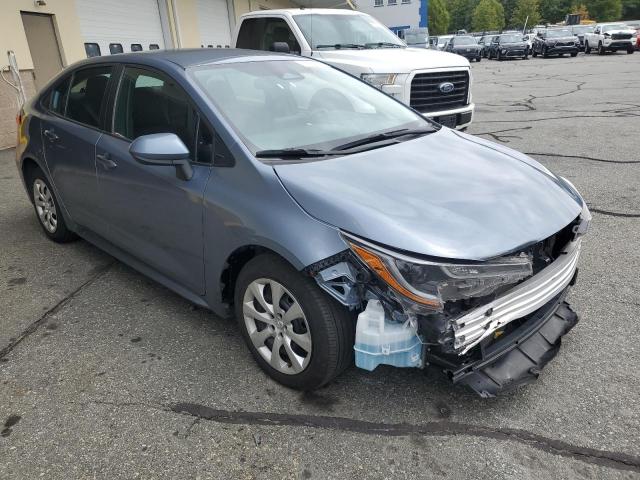 2024 TOYOTA COROLLA LE 5YFB4MDE6RP147985