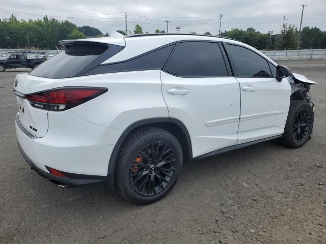 2022 LEXUS RX 350 F S 2T2YZMDA8NC310022