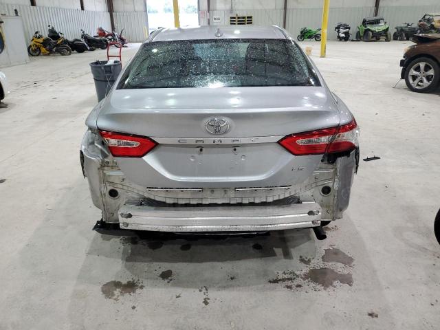 2019 TOYOTA CAMRY L 4T1B11HK1KU194322
