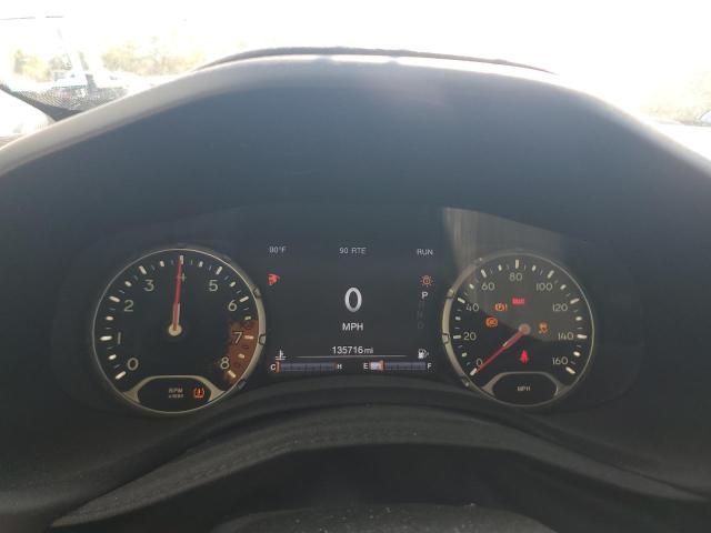 2016 JEEP RENEGADE T - ZACCJBCT9GPD62148