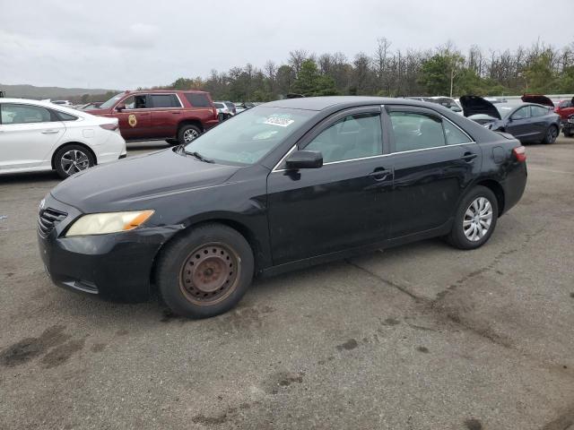 Global Auto Auctions: 2008 TOYOTA CAMRY CE