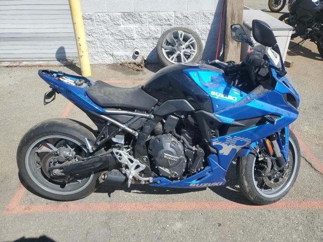 2024 SUZUKI GSX800 F JS1EM13B5R7103927