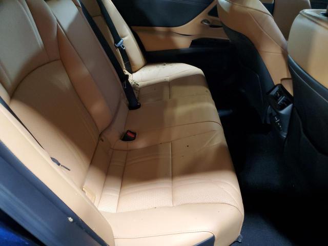 2023 LEXUS ES 350 BAS 58AFZ1B11PU145552