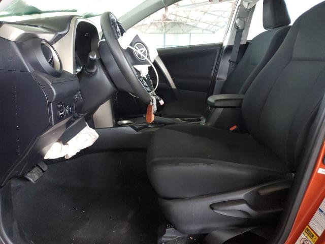 2015 TOYOTA RAV4 - 2T3BFREVXFW234960