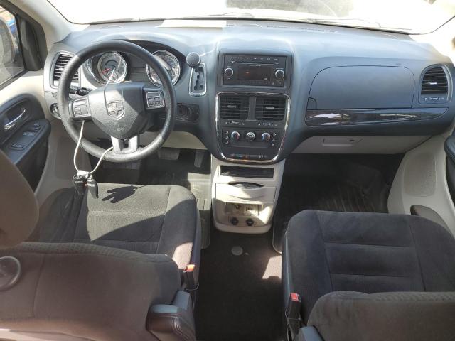 2015 DODGE GRAND CARA 2C4RDGBG8FR507564