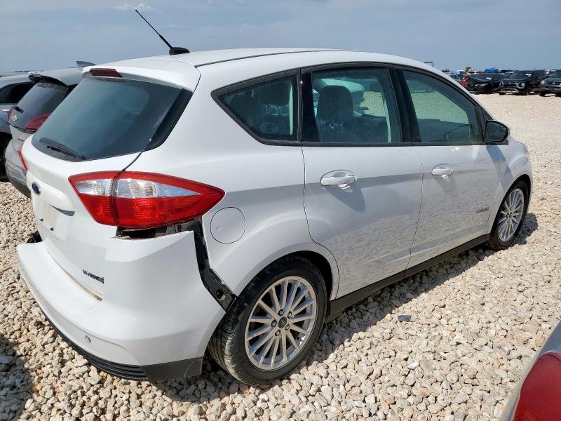 2016 FORD C-MAX SE 1FADP5AU0GL108550