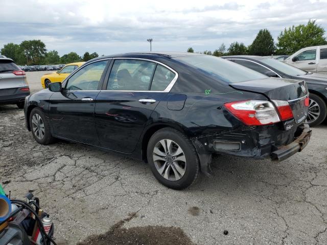 2015 HONDA ACCORD LX - 1HGCR2F38FA273711
