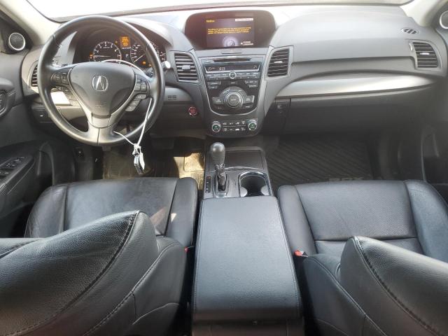 2015 ACURA RDX TECHNO 5J8TB4H56FL805976