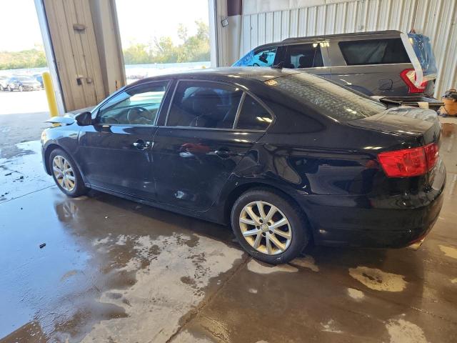 2011 VOLKSWAGEN JETTA SE - 3VWDX7AJXBM315463