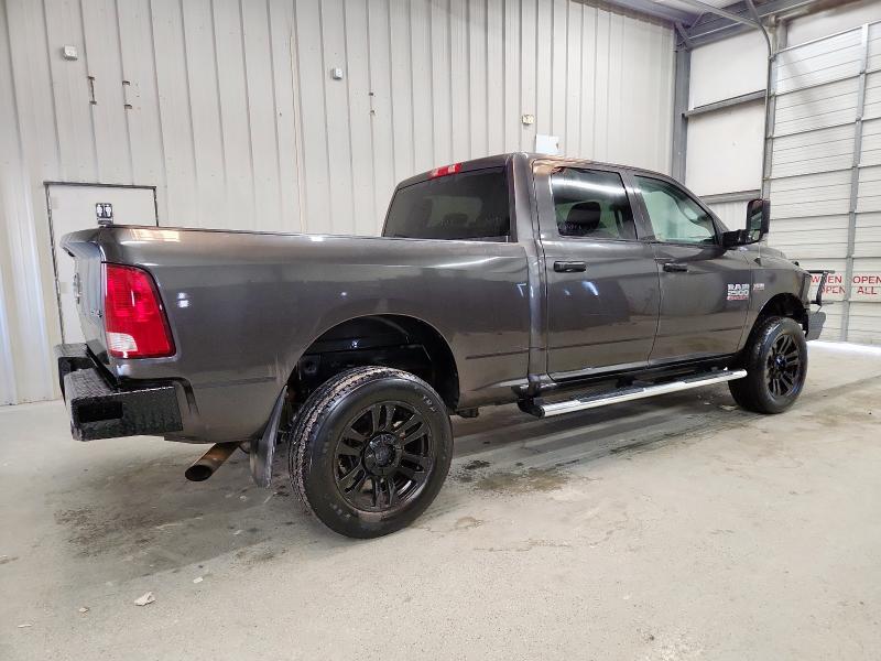2017 RAM 2500 ST 3C6UR5CJ1HG702447