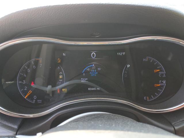 2021 JEEP GRAND CHER 1C4RJFBG1MC840360