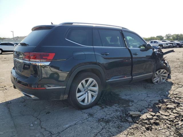 2021 VOLKSWAGEN ATLAS SEL - 1V2BR2CA9MC513572
