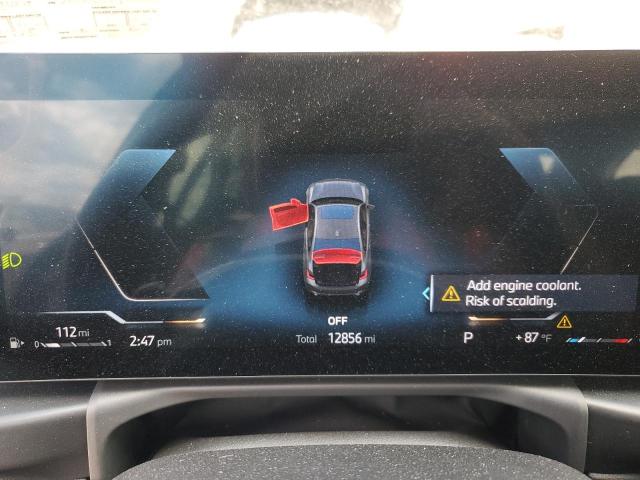 2025 BMW 330XI - 3MW89CW06S8F15849