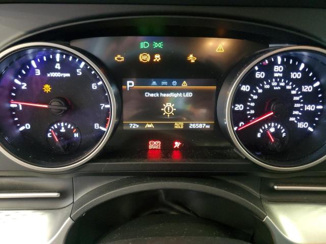 2022 KIA CARNIVAL L KNDNB4H36N6187772