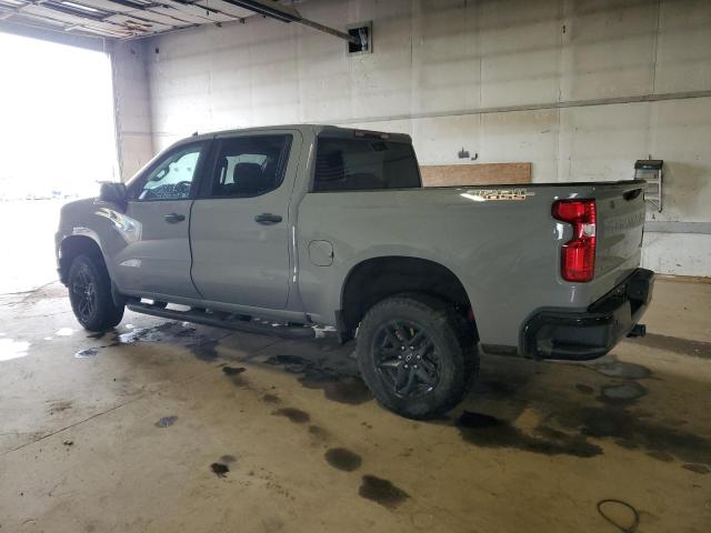 2024 CHEVROLET SILVERADO - 3GCPDCEKXRG191028