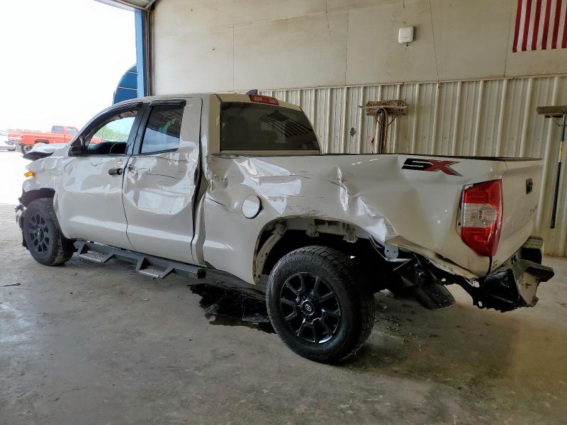 2020 TOYOTA TUNDRA DOU 5TFUY5F18LX929548