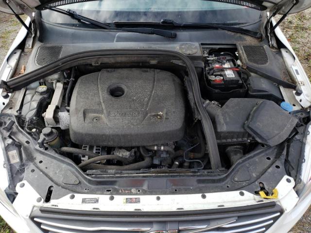 2017 VOLVO XC60 T5 DY YV440MRR9H2011909