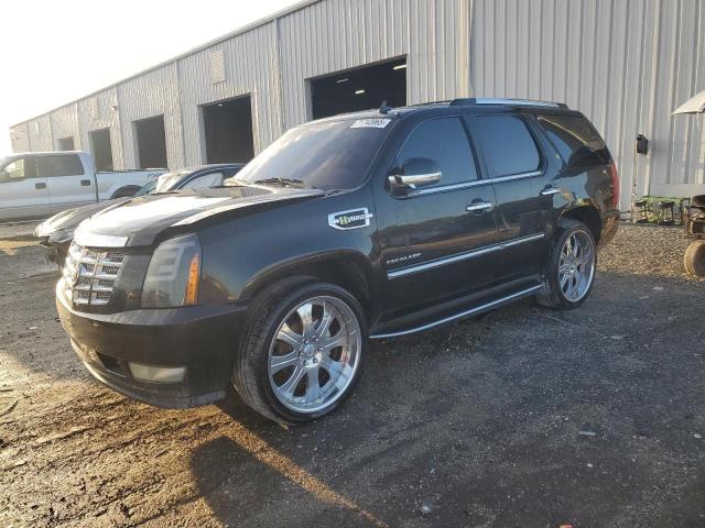 CADILLAC ESCALADE H