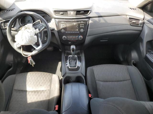 2017 NISSAN ROGUE S - 5N1AT2MT4HC829476